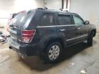 2010 Jeep Grand Cherokee Limited na sprzedaż w Elgin, IL - Side