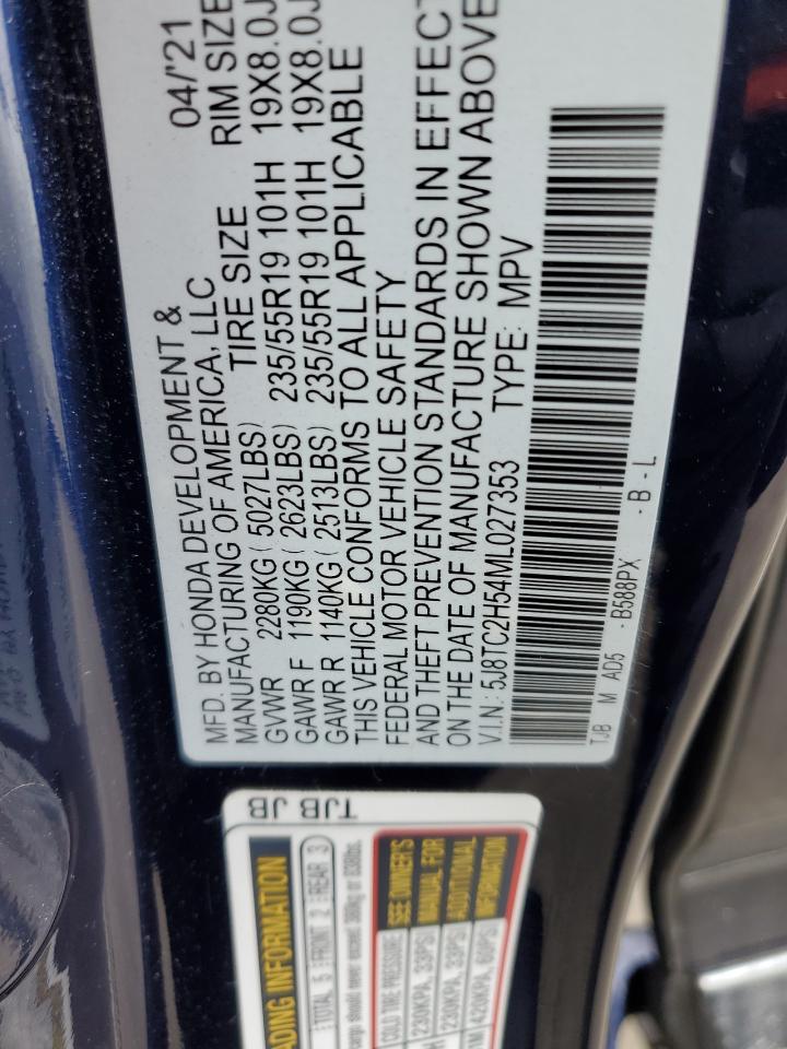 2021 Acura RDX - Image 13
