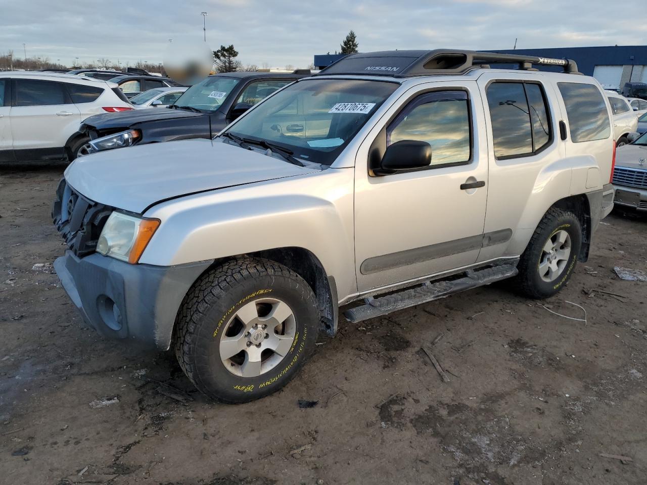 2006 Nissan XTerra - Image 1