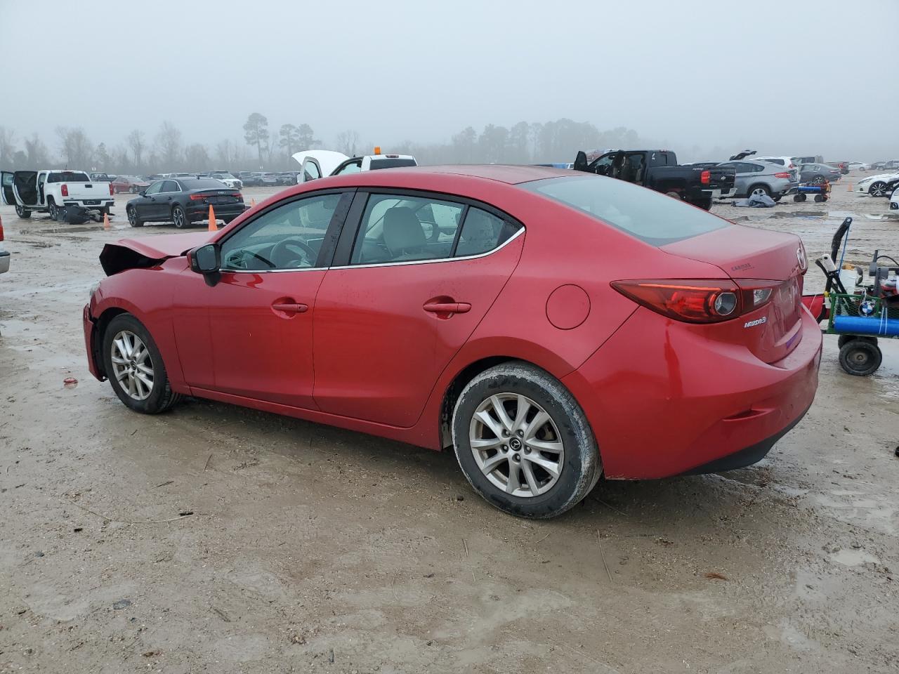 2016 Mazda 3 - Image 2