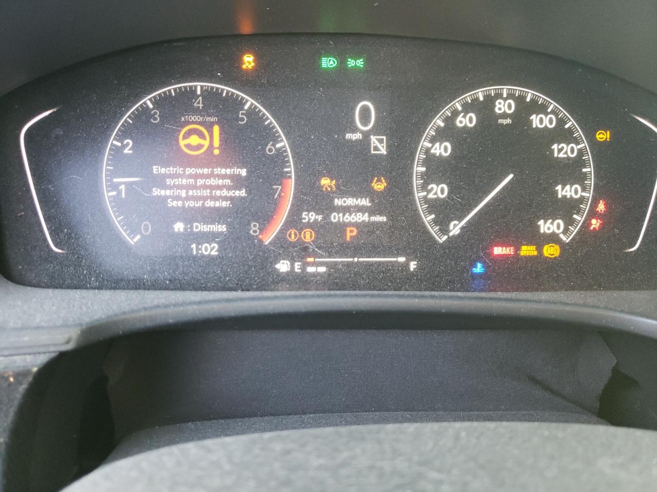 2024 Honda Civic - Image 9