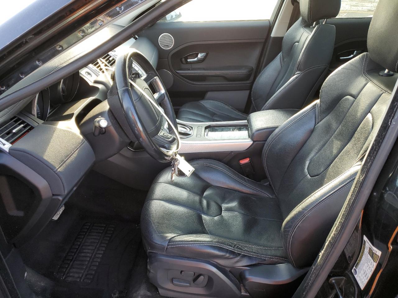 2013 Land Rover Range Rover - Image 7