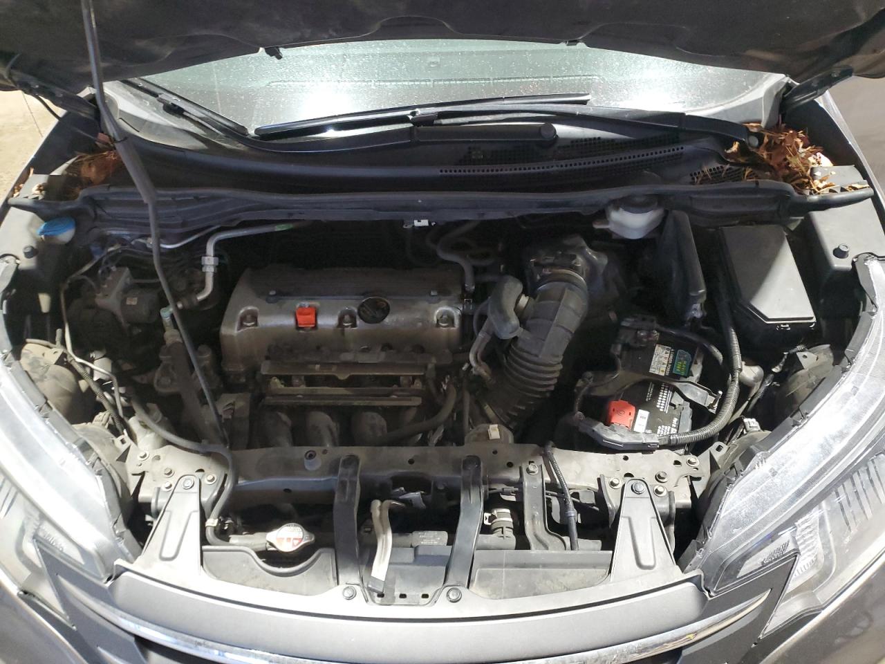 2014 Honda CR-V - Image 11