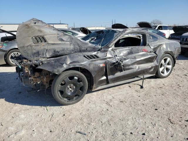 FORD MUSTANG GT 2022