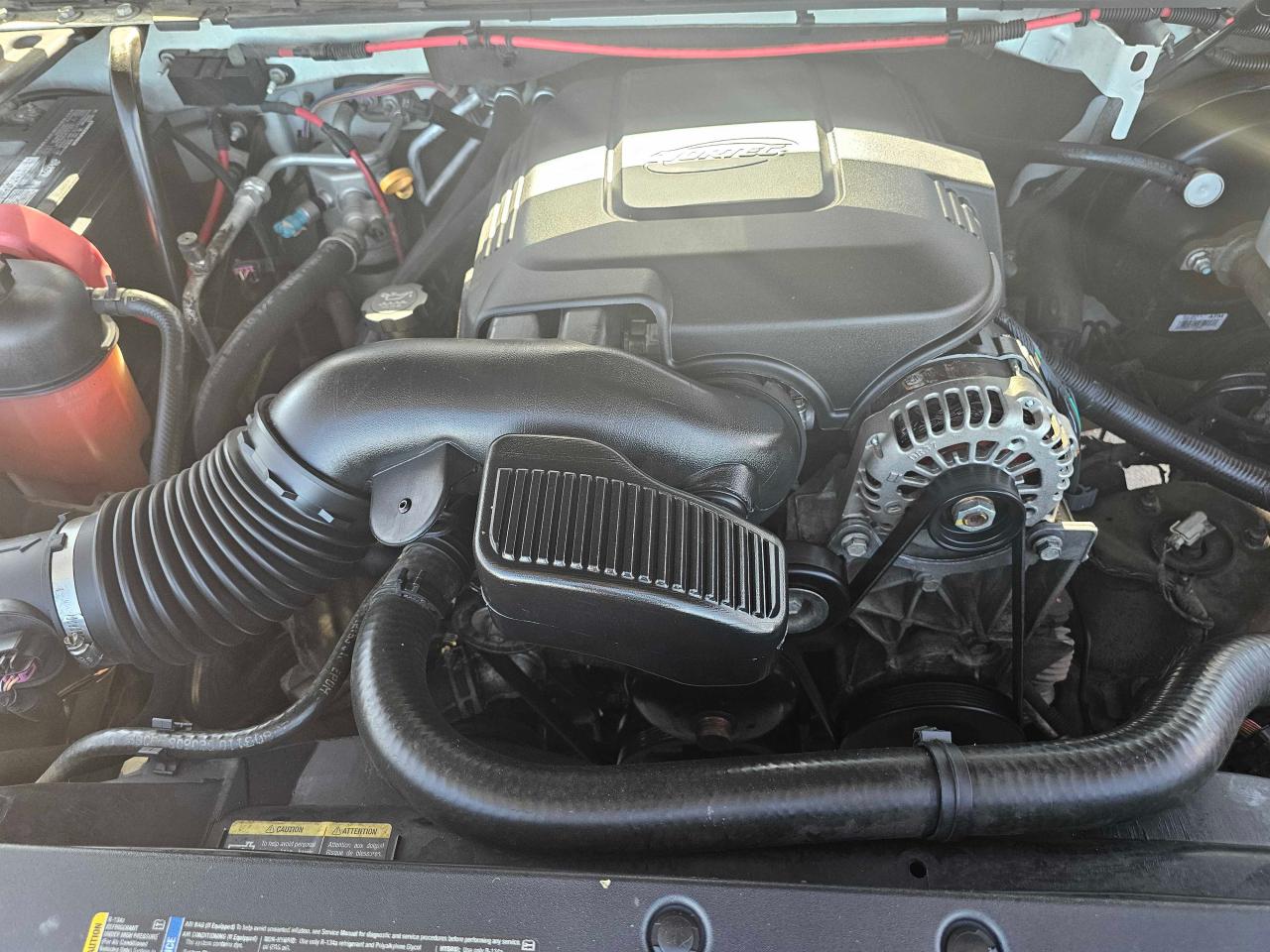 2008 GMC Yukon Xl Denali VIN: 1GKFC66858J251172 Lot: 87778295