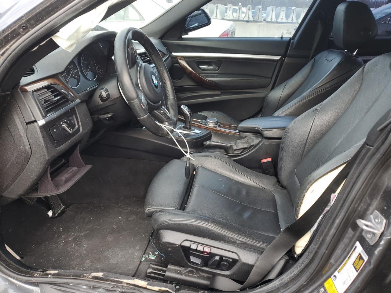 2015 BMW 3er - Image 7