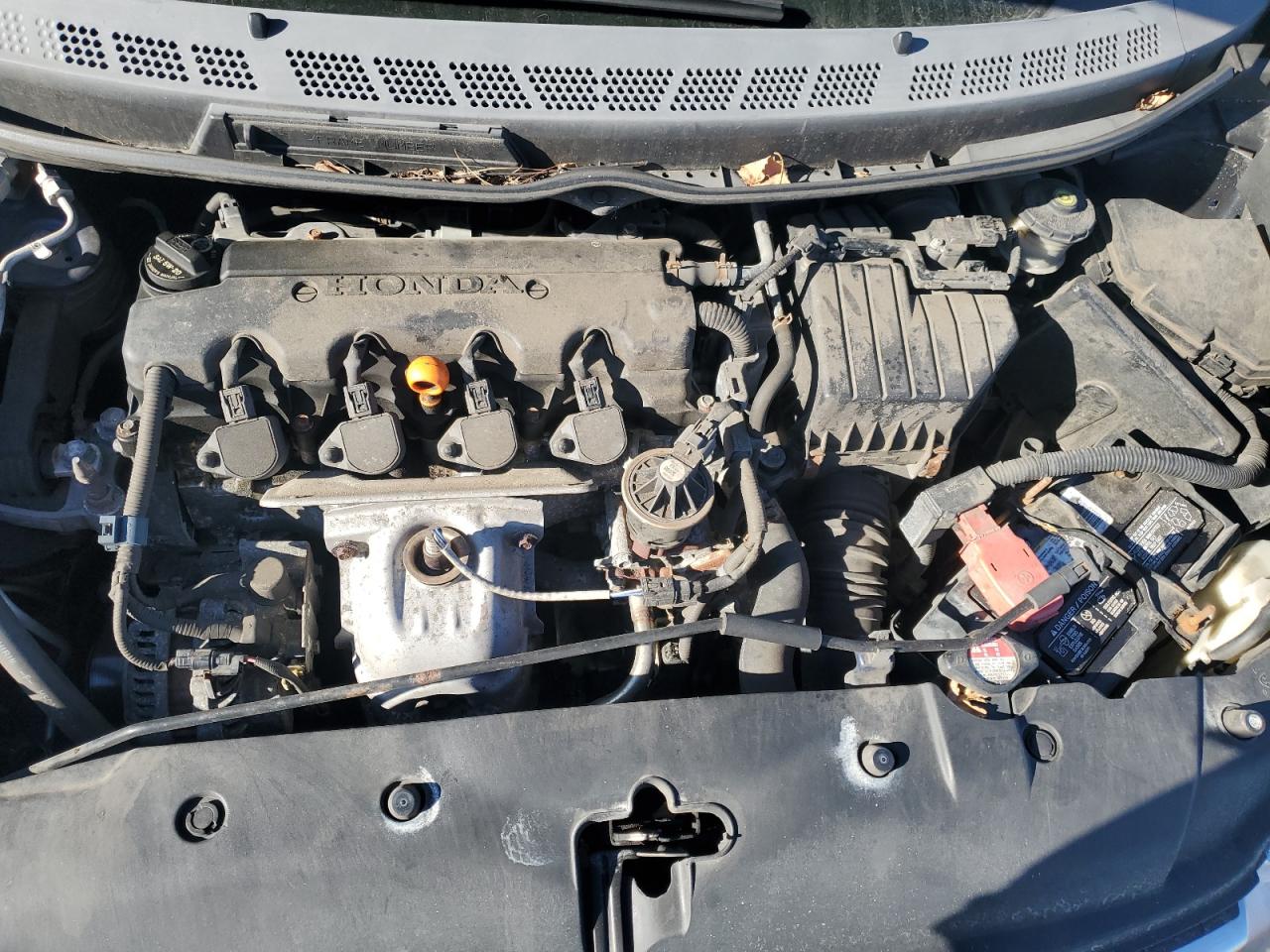 2007 Honda Civic - Image 11