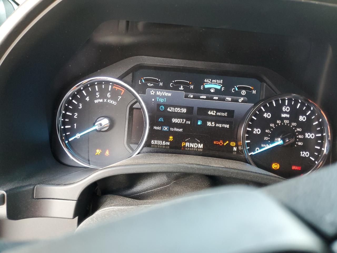 2020 Ford Expedition - Image 9