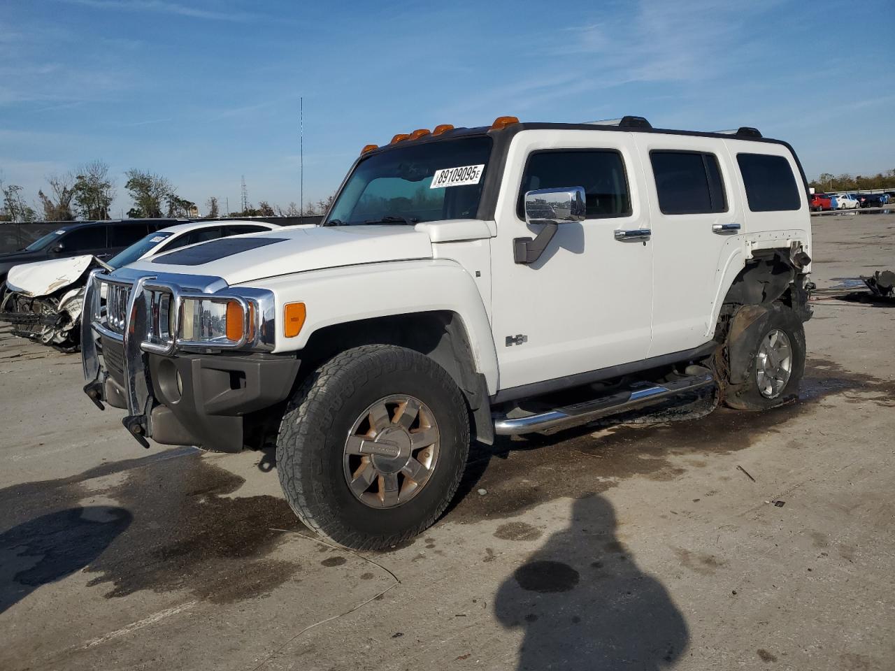 2006 Hummer H3 - Image 1