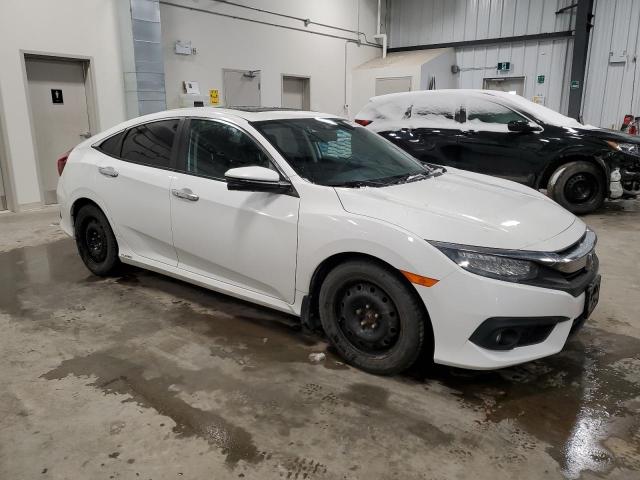 2016 HONDA CIVIC TOURING