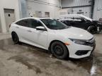 2016 HONDA CIVIC TOURING for sale at Copart ON - OTTAWA