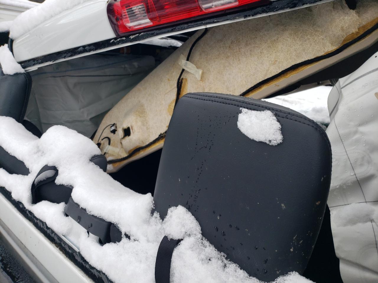 2019 Ram 2500 Tradesman VIN: 3C6UR5HJXKG576279 Lot: 70148935