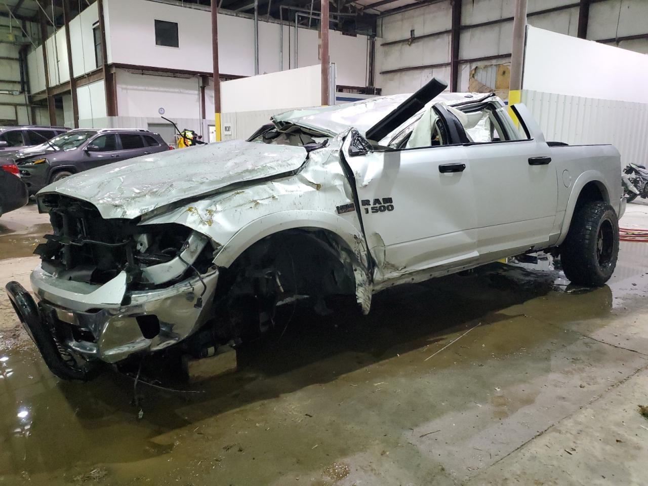 2017 RAM 1500 - Image 1