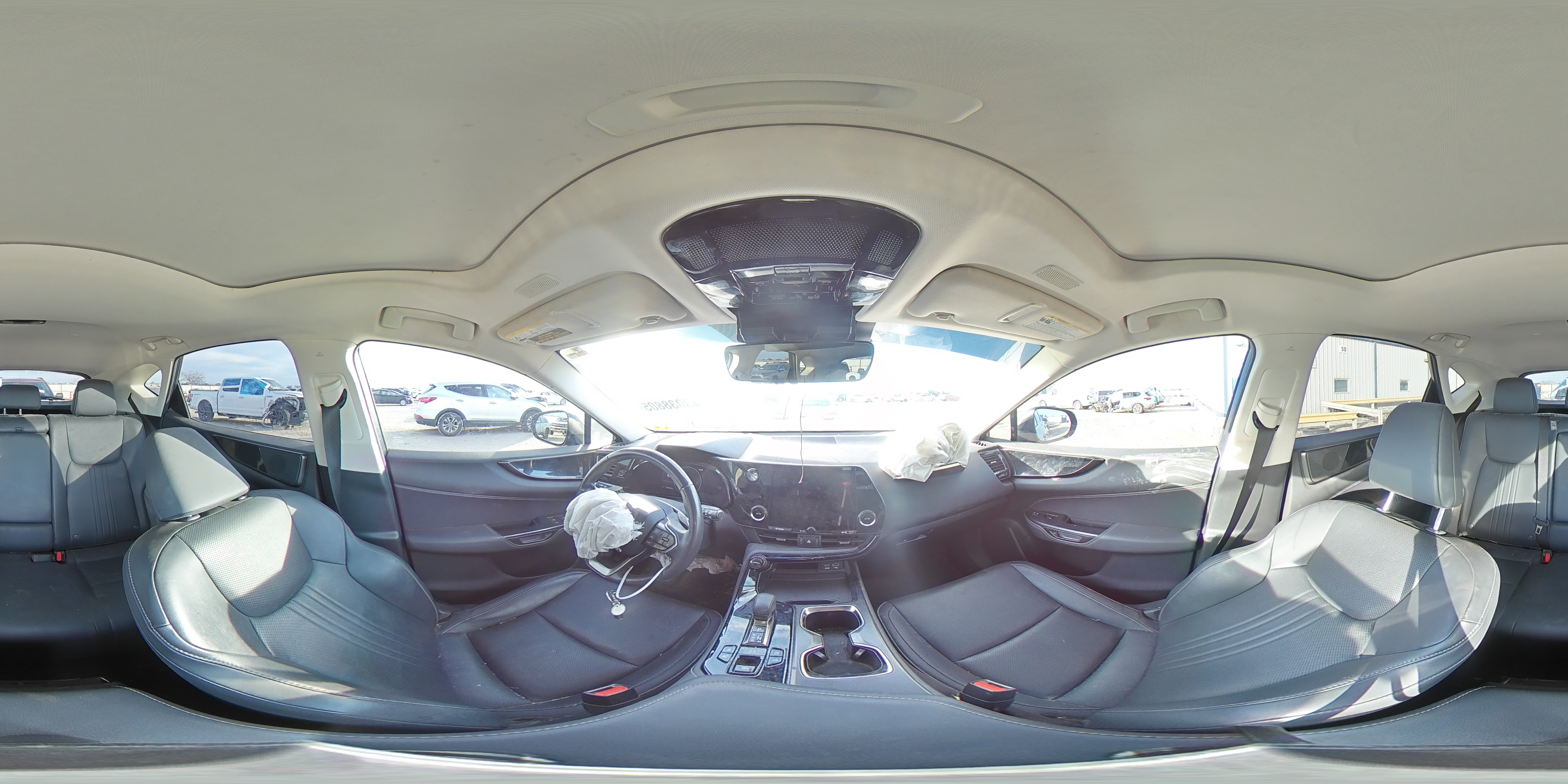 2022 Lexus NX - Image 13