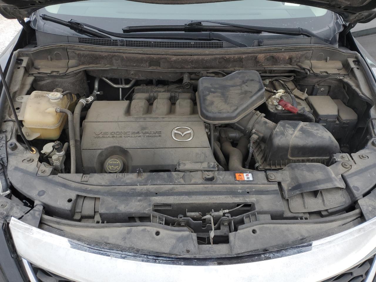 2012 Mazda CX-9 - Image 12