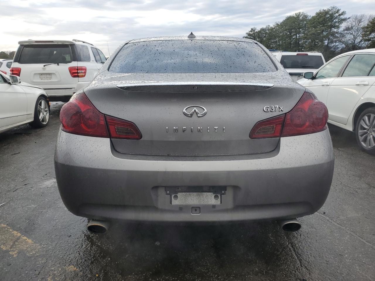 2009 Infiniti G - Image 6