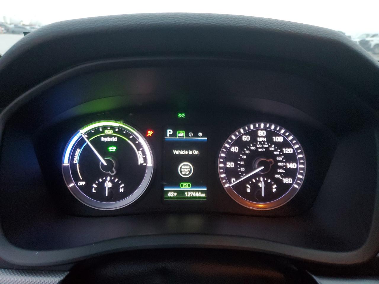 2018 Hyundai Sonata - Image 9