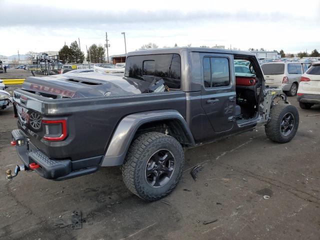  JEEP GLADIATOR 2021 Gray