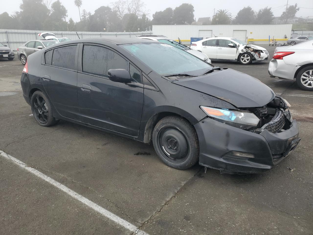 2010 Honda Insight - Image 4