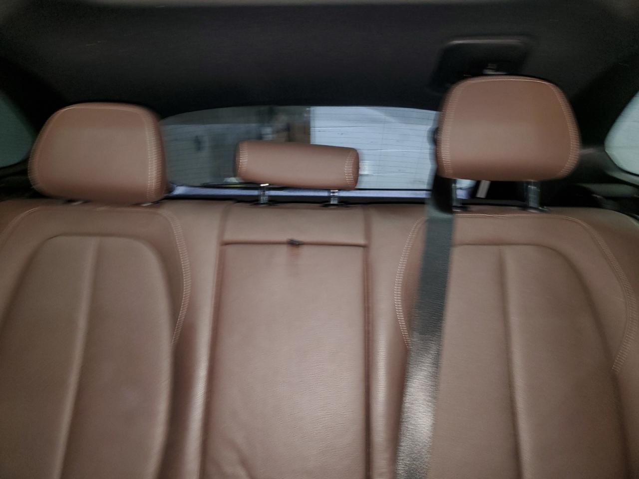 2016 BMW X1 - Image 10