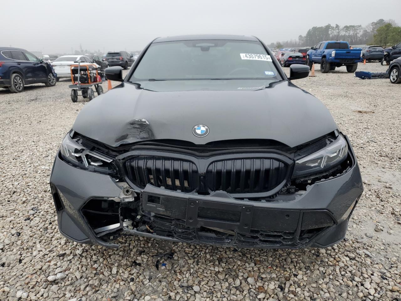 2024 BMW 3er - Image 5