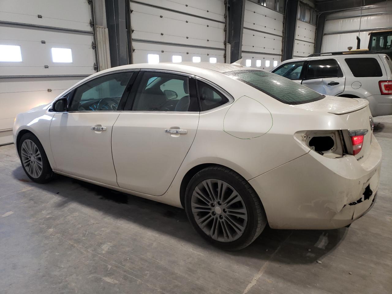 2013 Buick Verano - Image 2