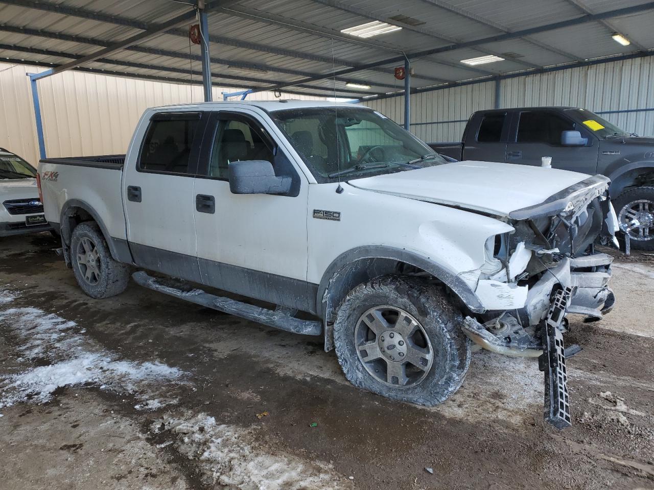 2006 Ford F-150 - Image 4