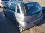 2004 VAUXHALL CORSA DESI for sale at Copart BRISTOL