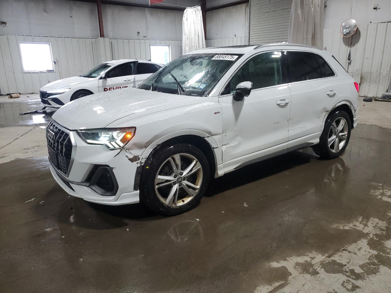 2020 Audi Q3 - Image 1