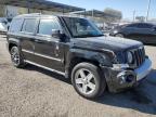 2010 Jeep Patriot Limited for Sale in Las Vegas, NV - Front End