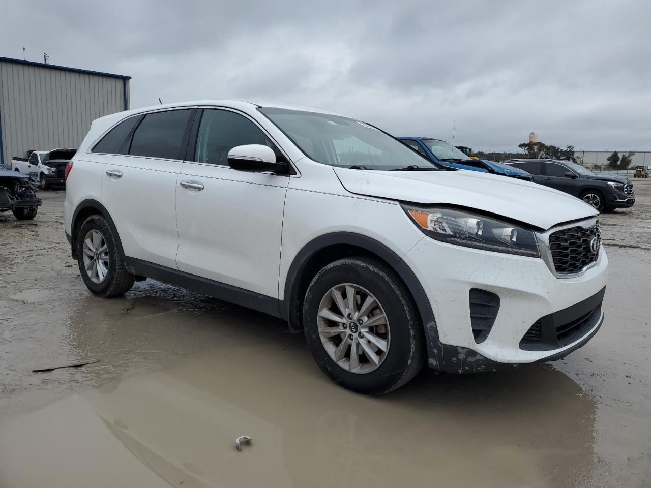 2019 Kia Sorento - Image 4