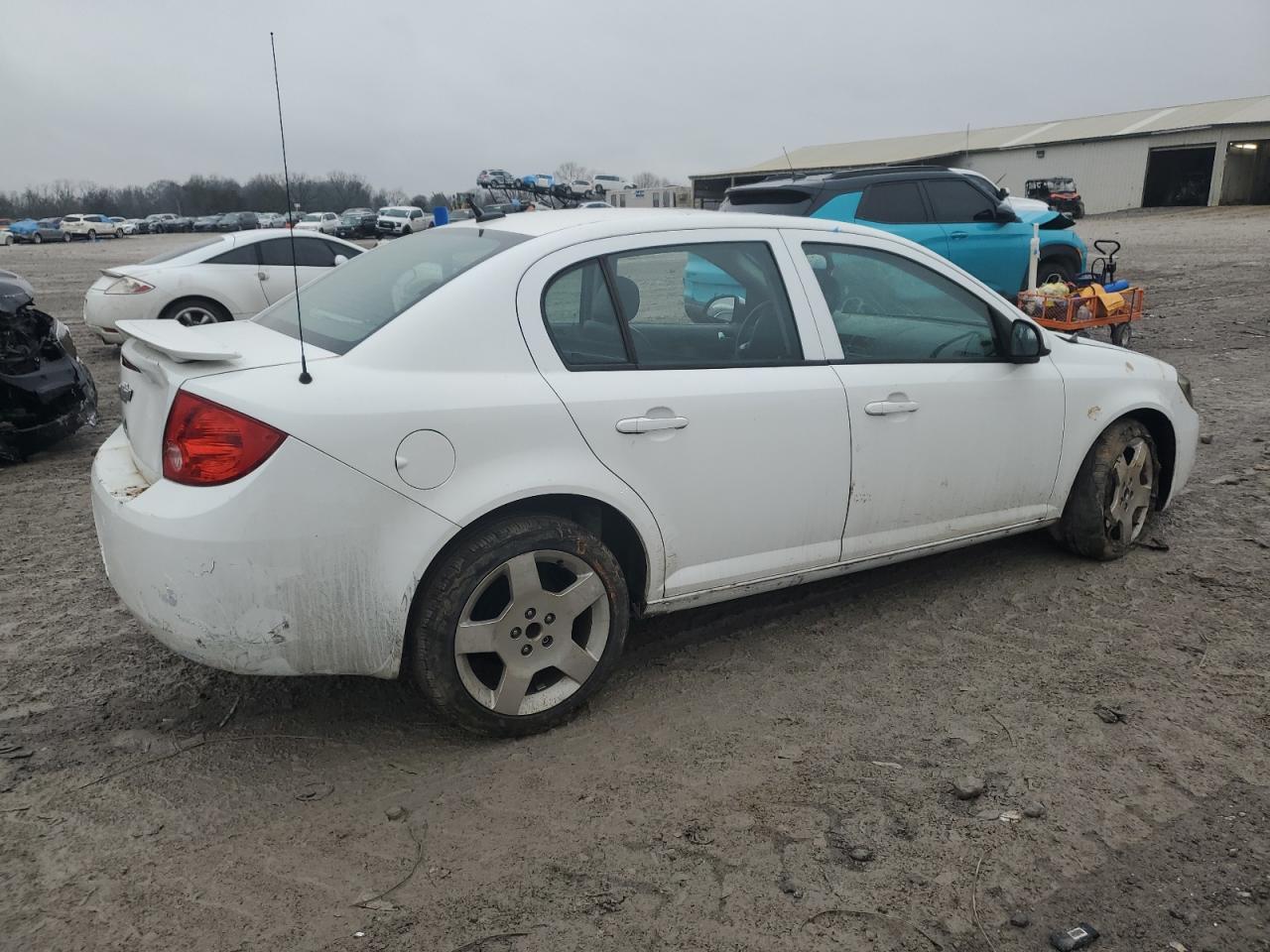 2010 Chevrolet Cobalt - Image 3