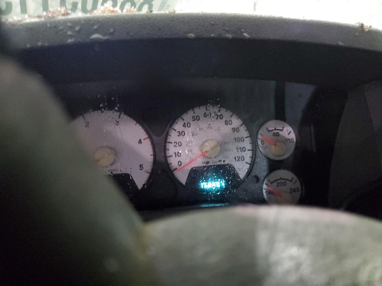 2008 Dodge RAM - Image 9