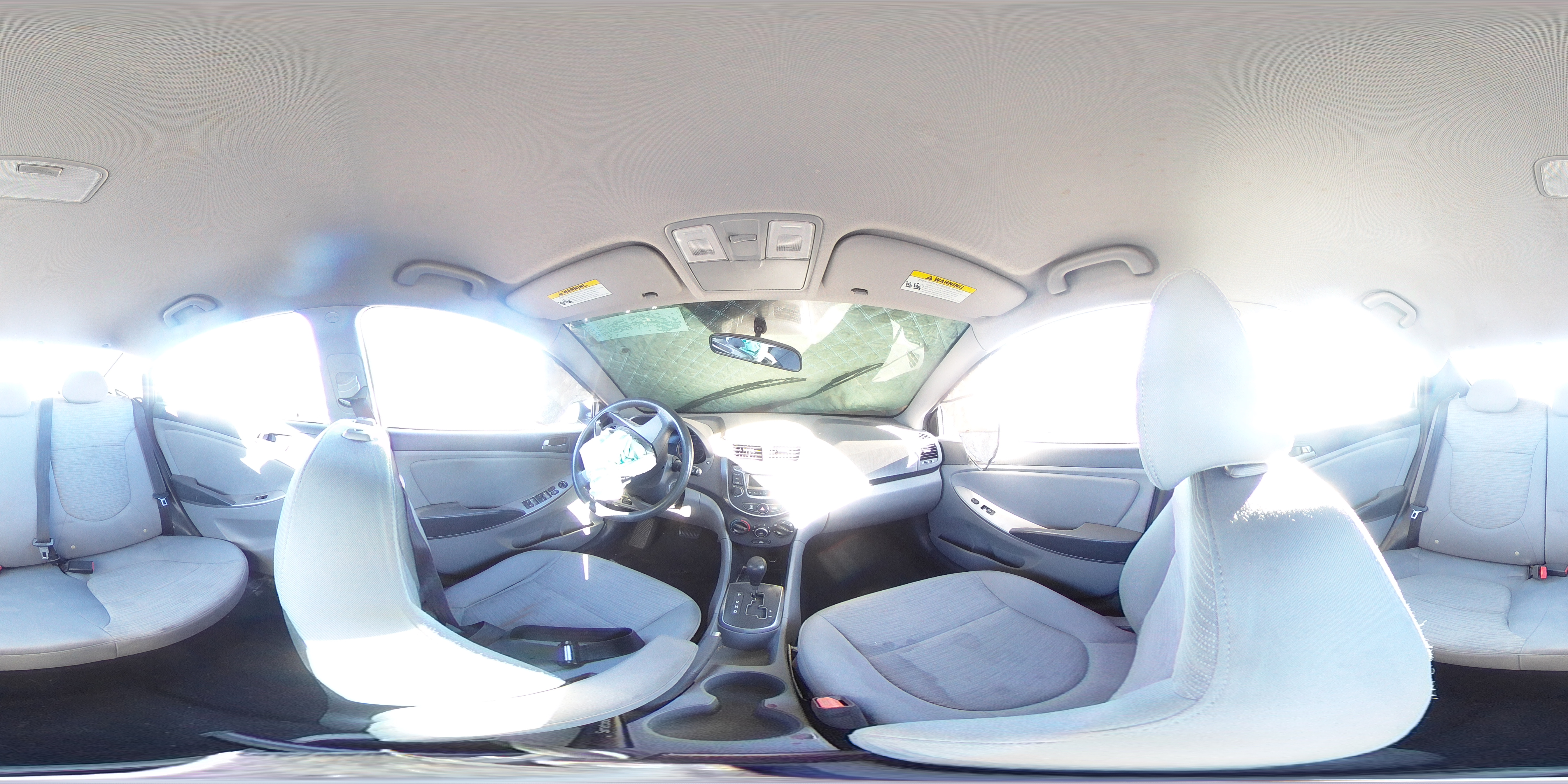 2016 Hyundai Accent - Image 12