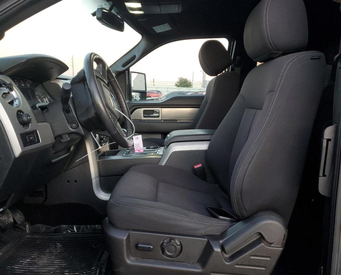 2014 Ford F-150 - Image 7
