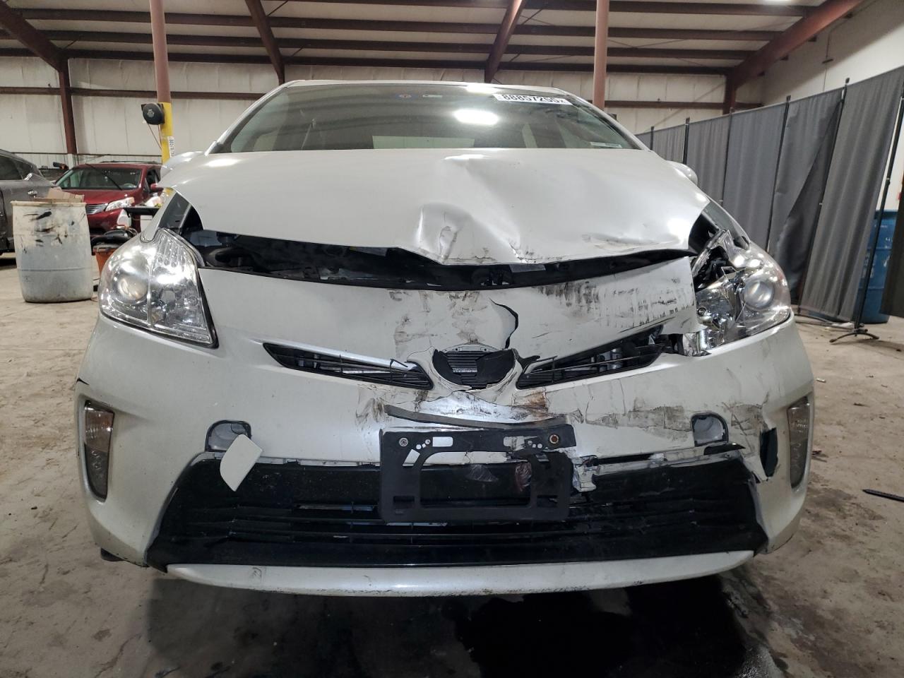 2015 Toyota Prius - Image 5
