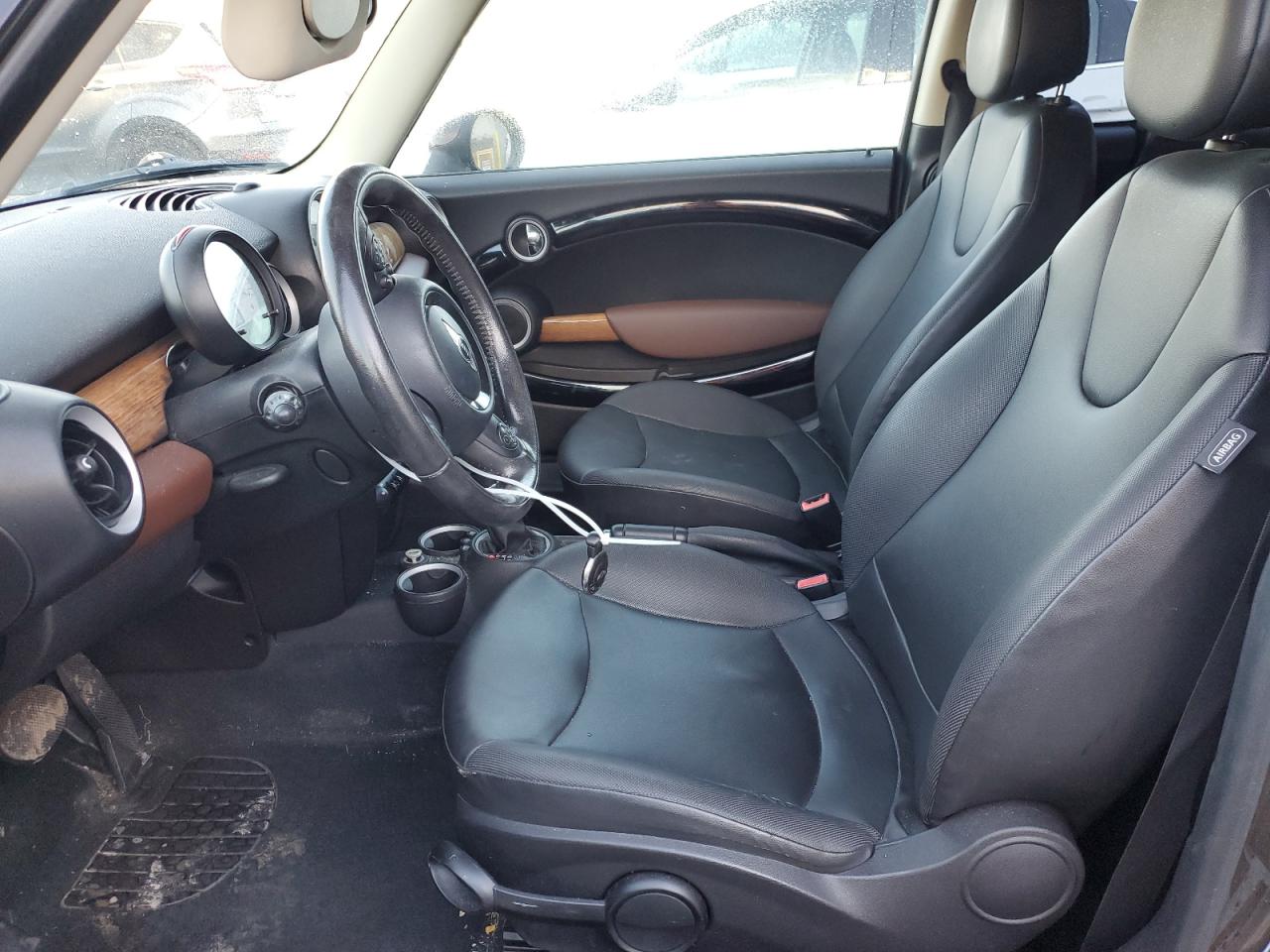 2012 MINI Cooper - Image 7