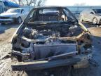 2002 Acura Rsx Type-S en Venta en Wichita, KS - Burn