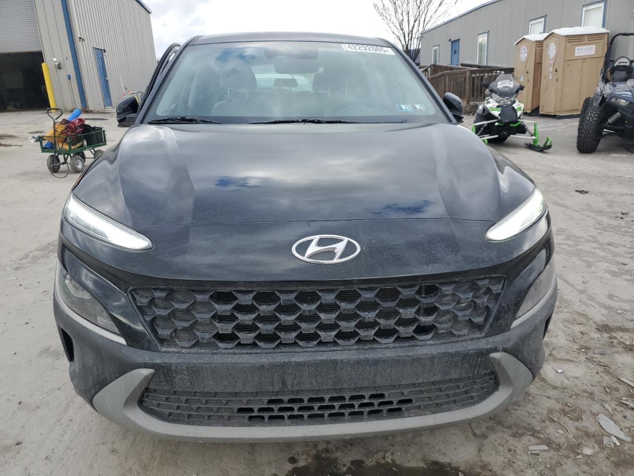 2023 Hyundai Kona - Image 5