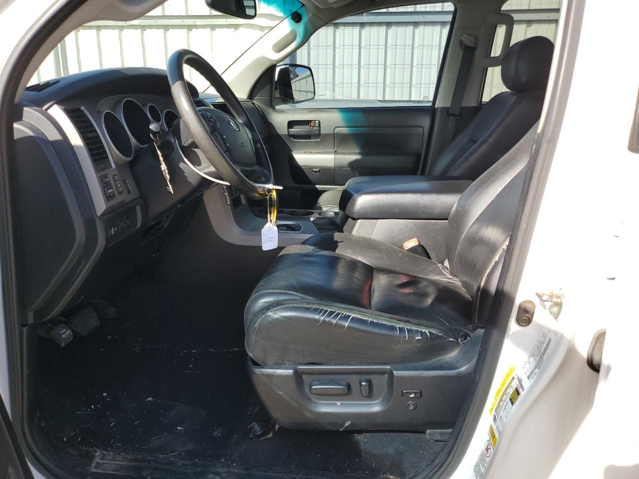 2013 Toyota Tundra - Image 7