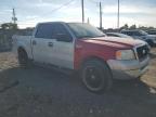 2004 Ford F150 Supercrew за продажба в Homestead, FL - Minor Dent/Scratches