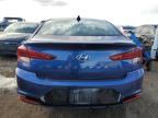 2019 Hyundai Elantra Sel na sprzedaż w Brighton, CO - Front End