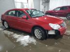 2010 Chrysler Sebring Limited продається в Central Square, NY - Undercarriage