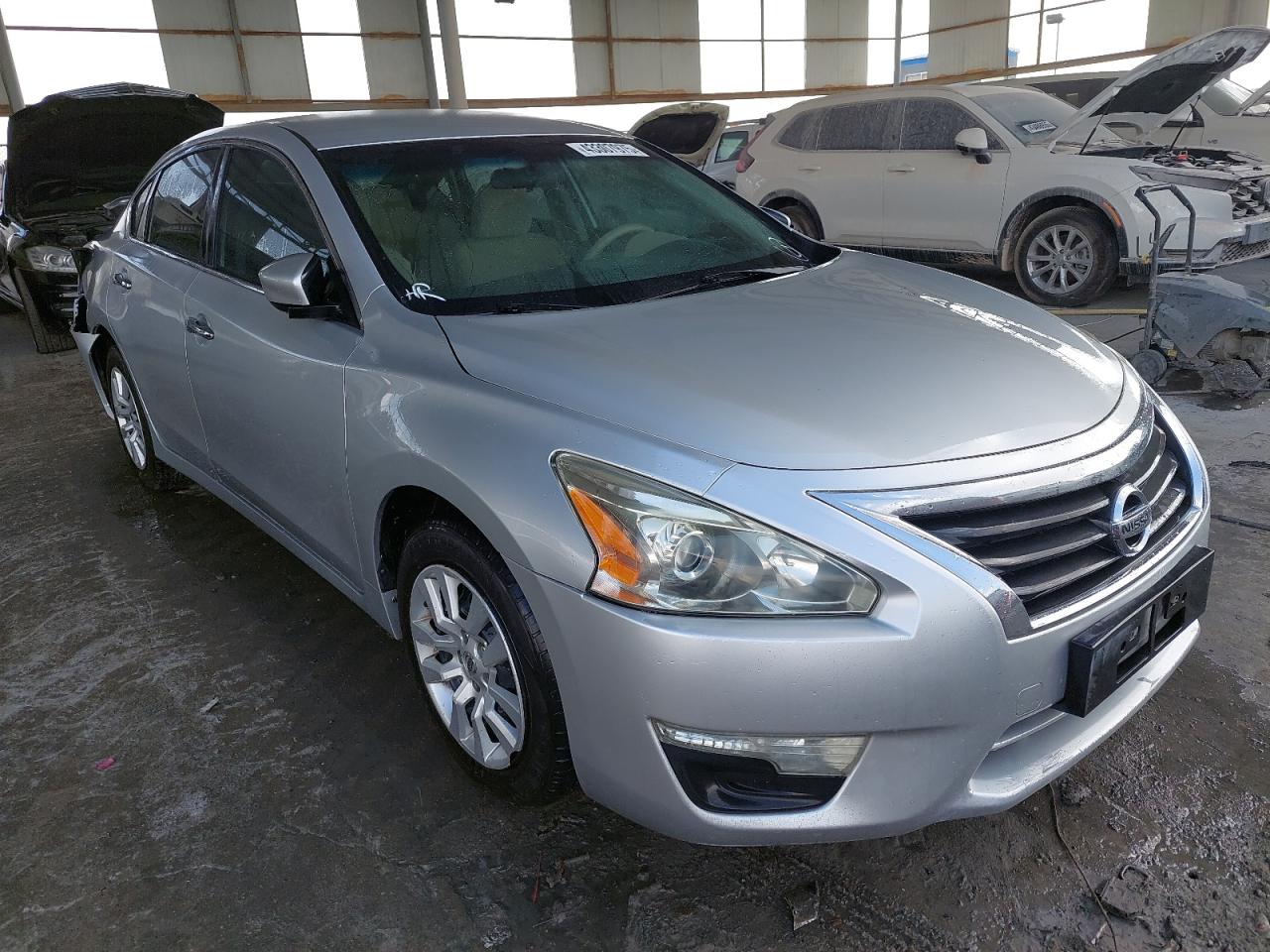 1N4AL3AP1FC229194 - 2015 Nissan Altima - #43307975