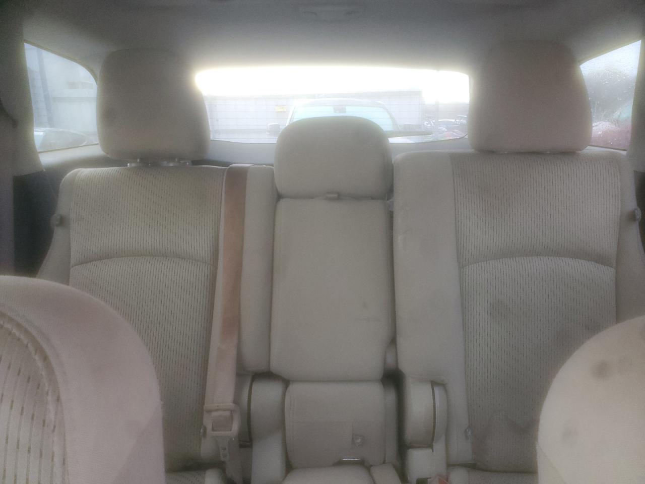 2014 Dodge Journey Sxt VIN: 3C4PDCBBXET227337 Lot: 85286814