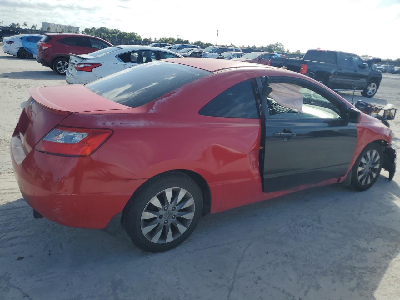 2010 Honda Civic - Image 3