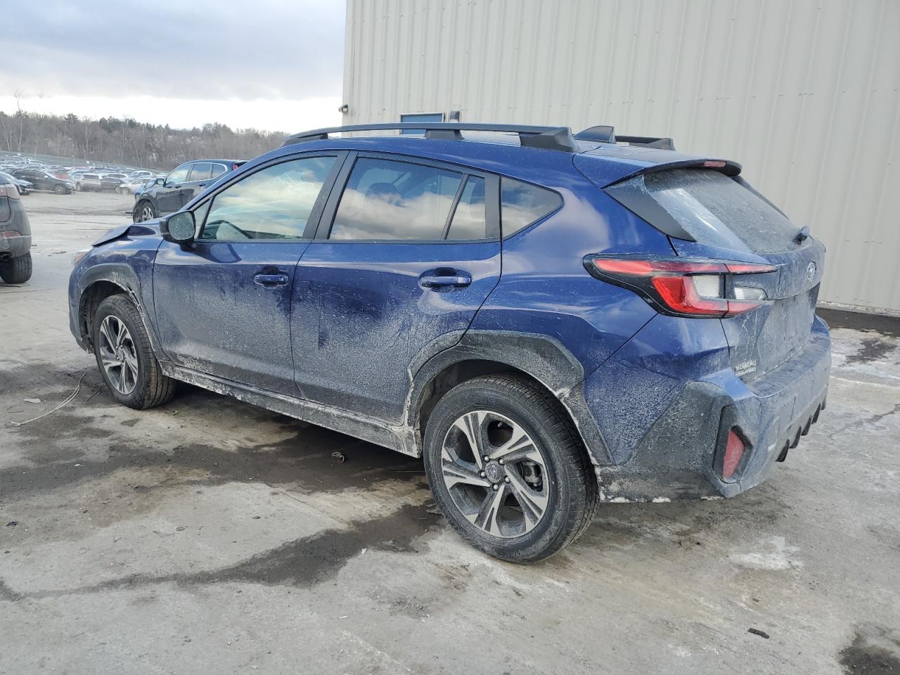 2024 Subaru XV - Image 2