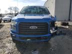 2017 Ford F150 Supercrew იყიდება Byron-ში, GA - All Over