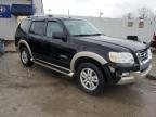 2007 Ford Explorer Eddie Bauer zu verkaufen in Louisville, KY - Front End