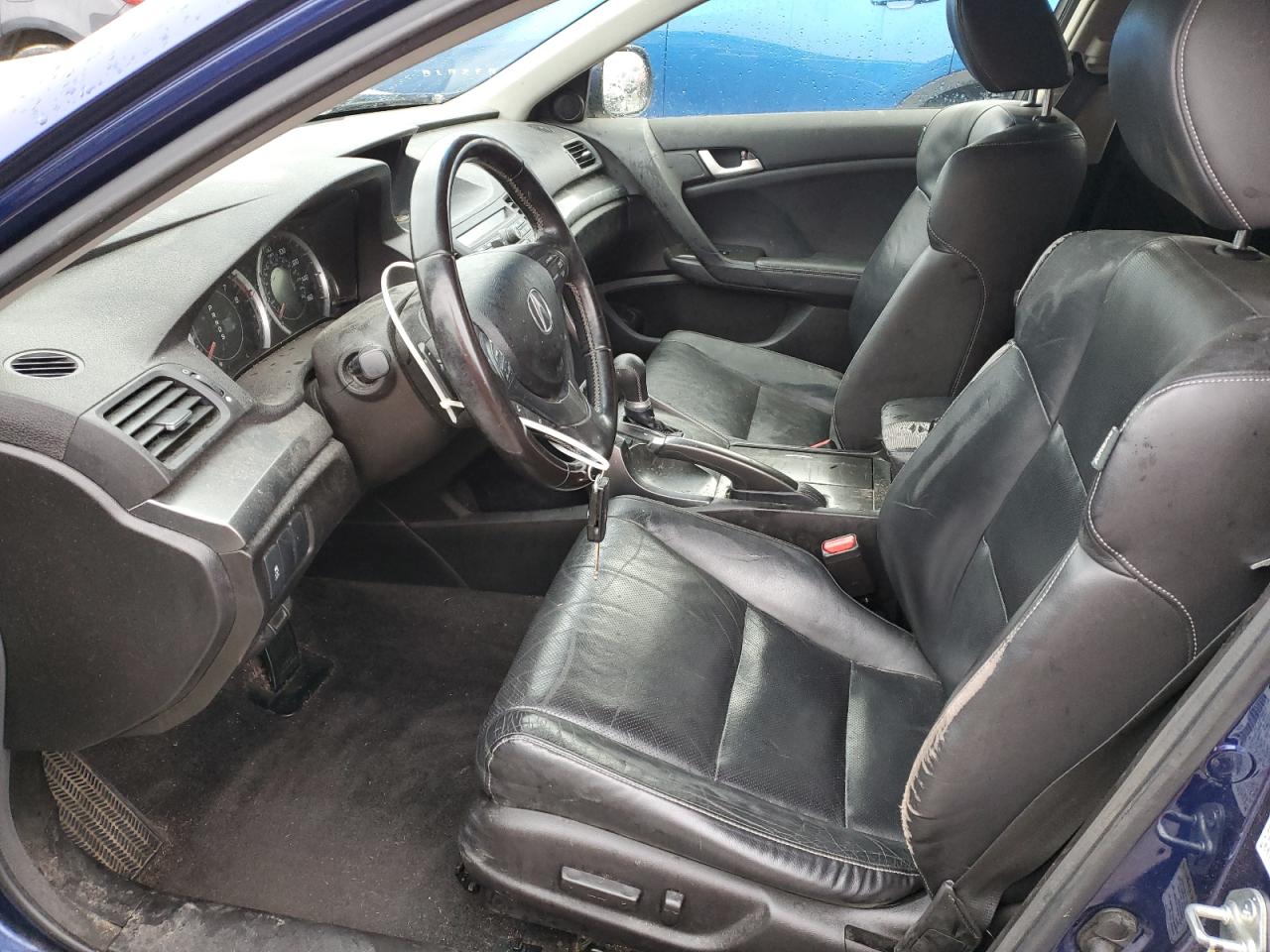 2012 Acura TSX - Image 7